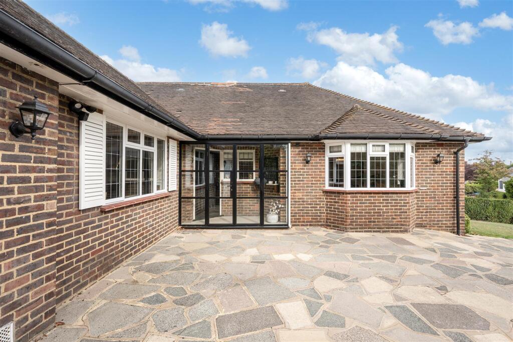 Main image of property: 56, Hillside, Banstead, Surrey, SM7 1HF