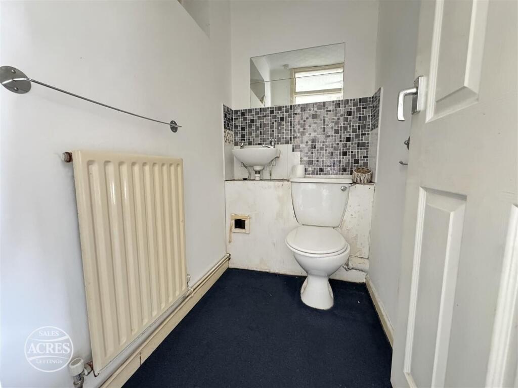 Meadowside Close, Great Barr, Birmingham photo 4