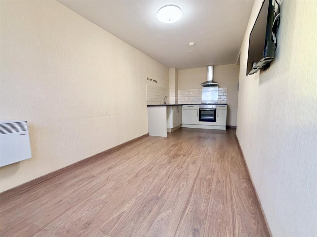Main image of property: Trinity Road, Bootle, L20
