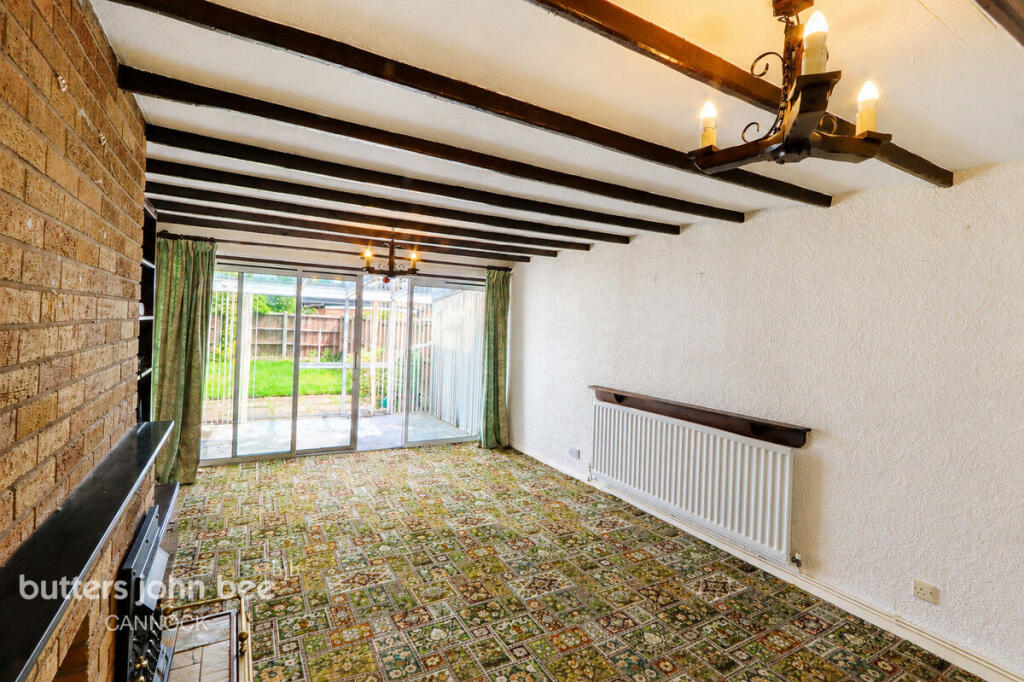 House in South Staffordshire, Lapley, Stretton and Wheaton Aston - View 5