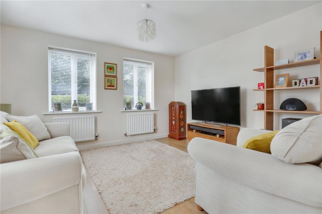 Willowcroft Way, Cringleford, Norwich, Norfolk, NR4 photo 4