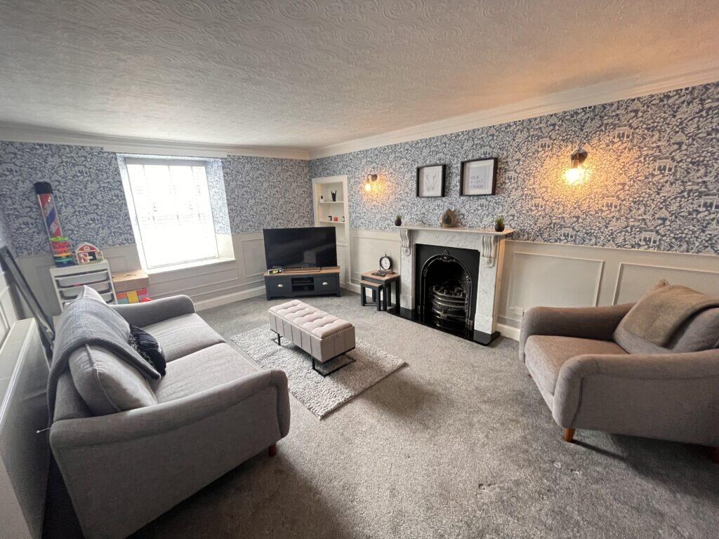Main image of property: 51 High Street, Hawick, TD9 9BP