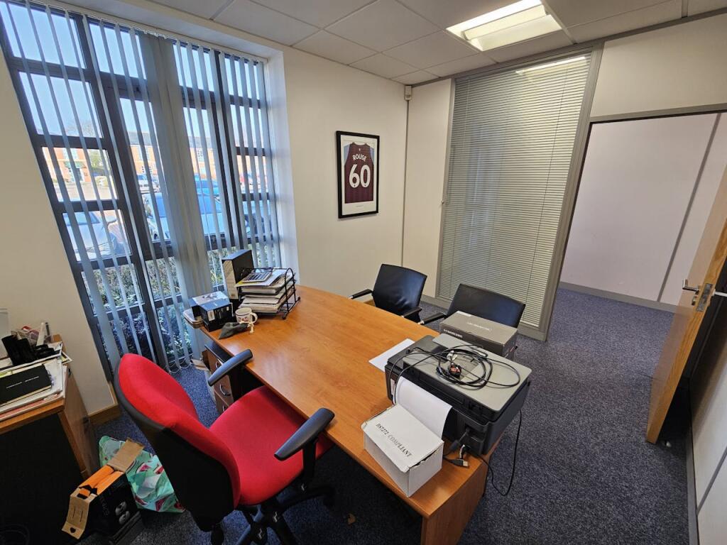 Additional image 8 of 15 Aston Court, Bromsgrove Technology Park, Bromsgrove, B60 3AL