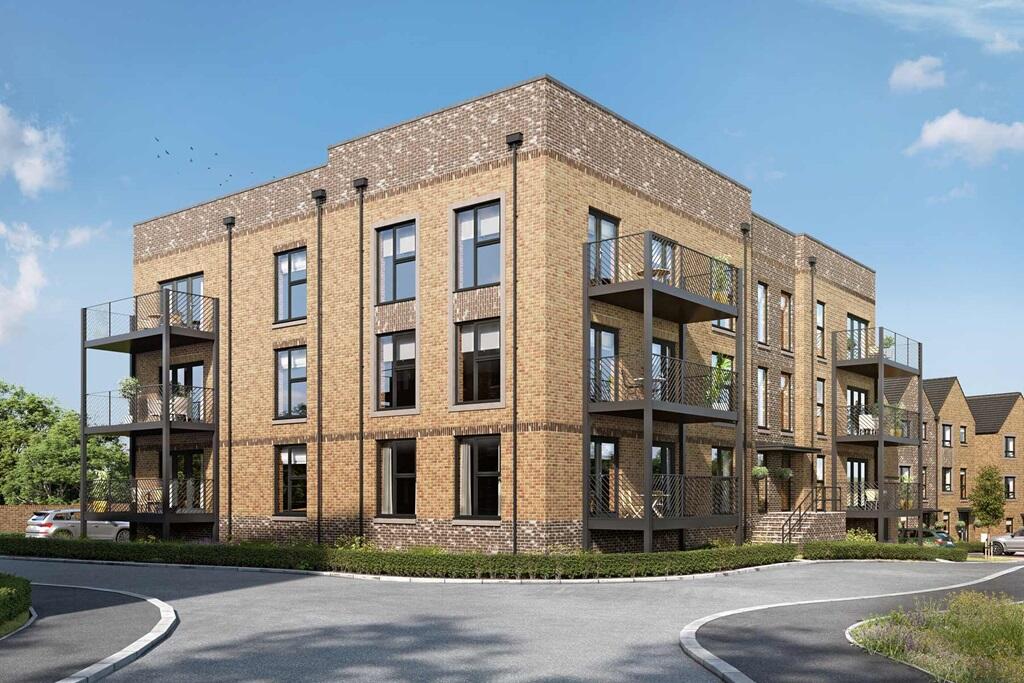 Main image of property: Gosforth Lane,
Watford,
Hertfordshire,
WD19 7RD