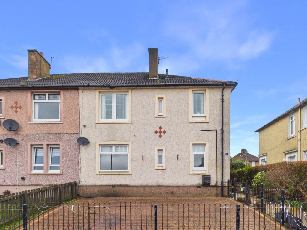 Main image of property: Faskine Avenue, Calderbank