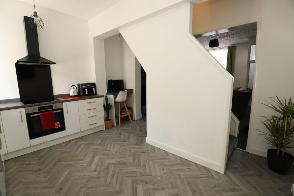 House in Bury, Greater Manchester - More