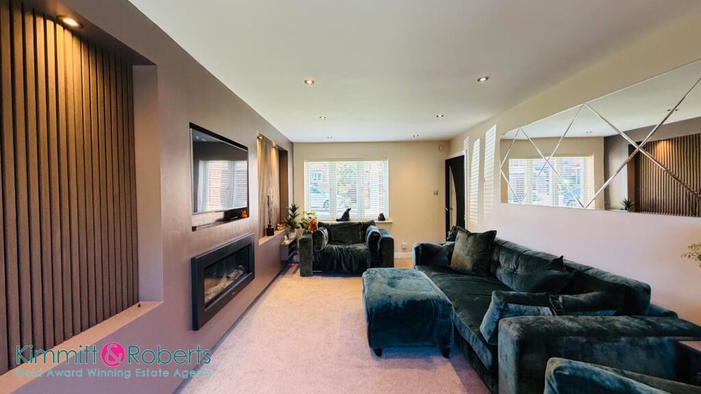 House in Sunderland, Hollycarrside, Ryhope - View 5
