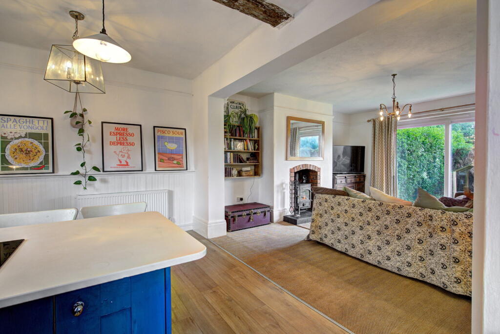 School Lane, Bunbury, Tarporley, CW6 9NR - More