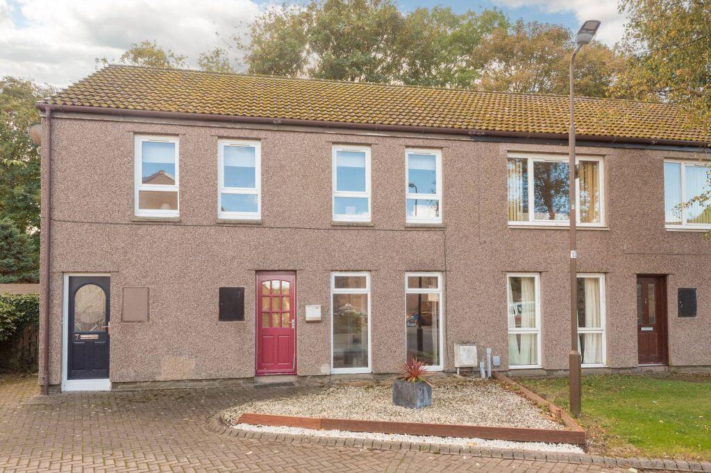 Main image of property: 8 Brunt Grove, Dunbar, EH42 1YG