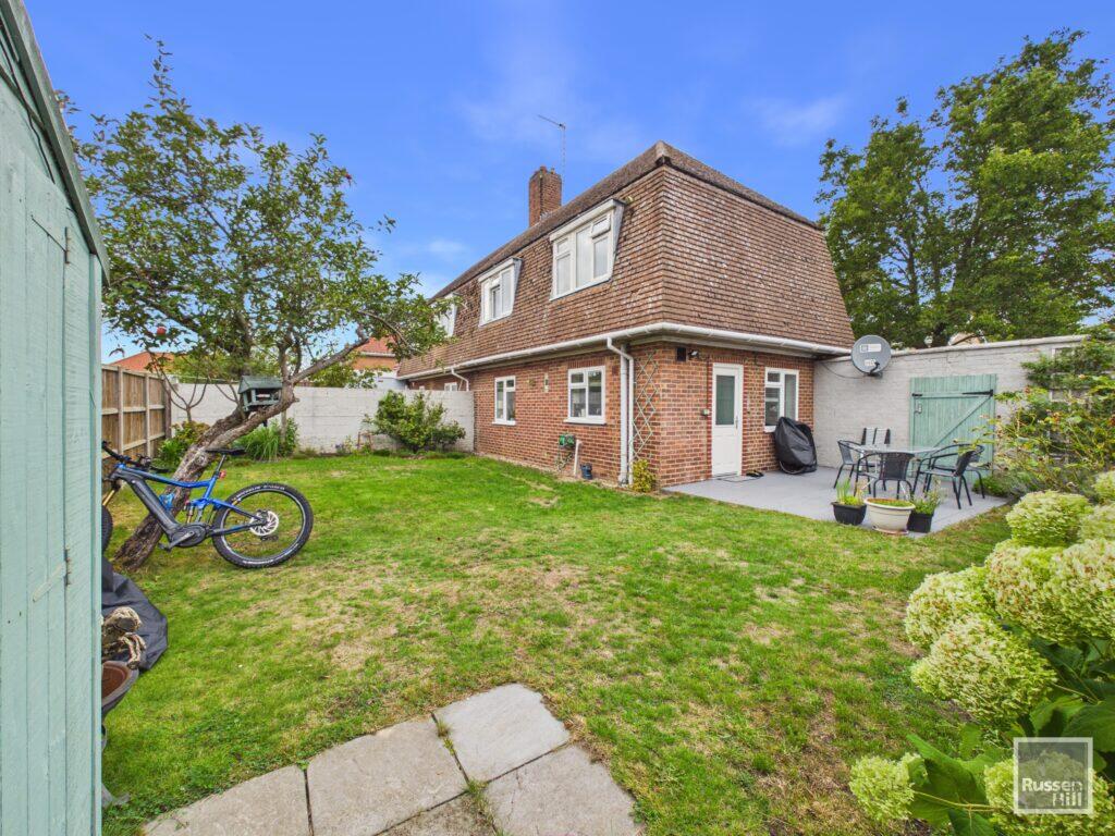 House in Norwich, North Earlham - View 4