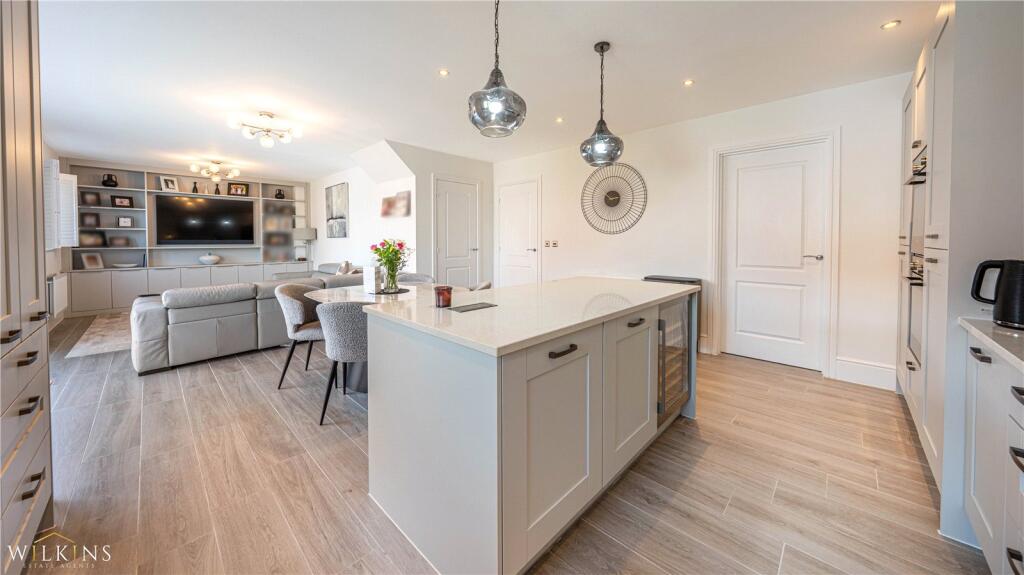 Additional image 8 of Rangemoor Crescent, Amington, Tamworth, B77