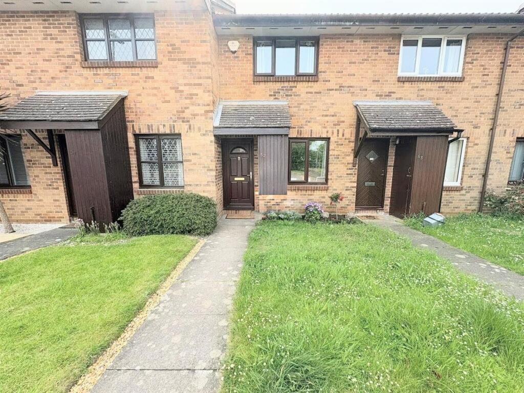 Main image of property: Woodrush Crescent, Locks Heath, Southampton