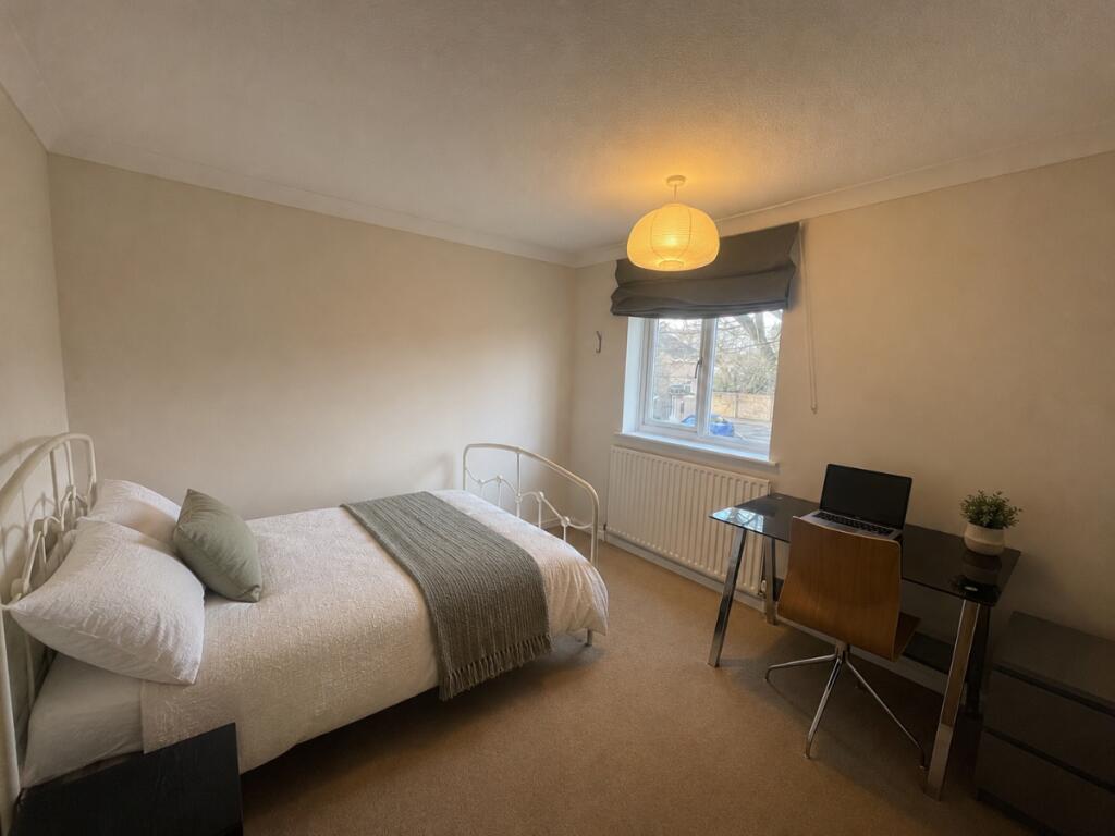 Main image of property: Room 3, Pakenham Close, CB4