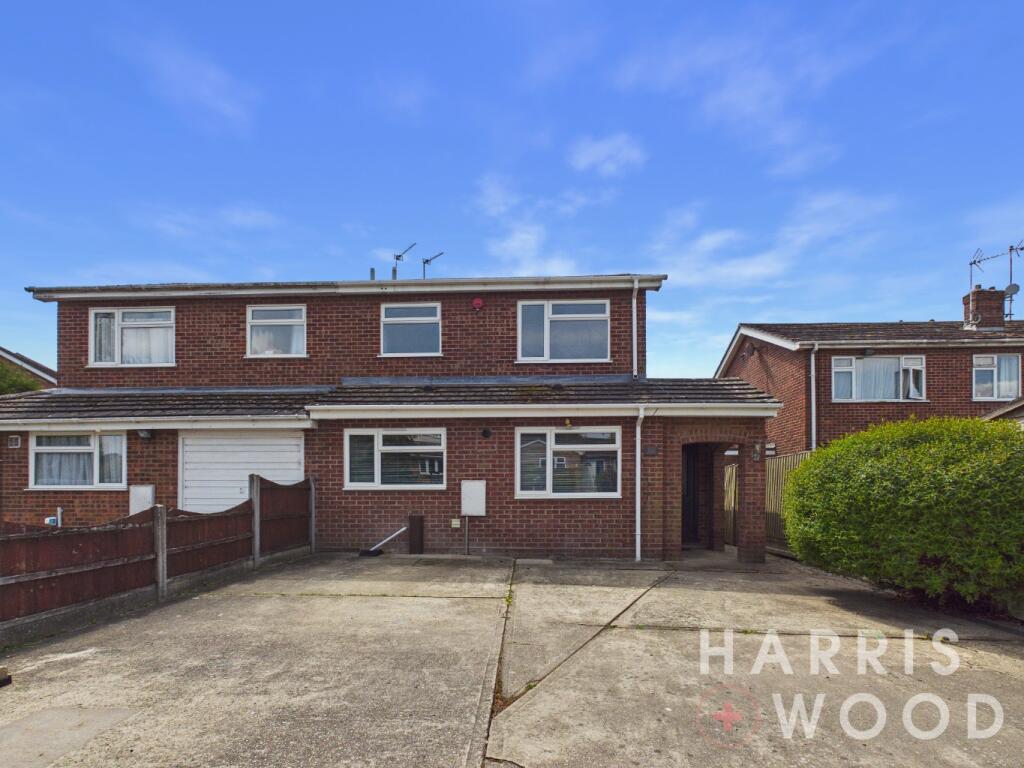 Main image of property: Spring Lane, Wivenhoe, Colchester, Essex, CO7