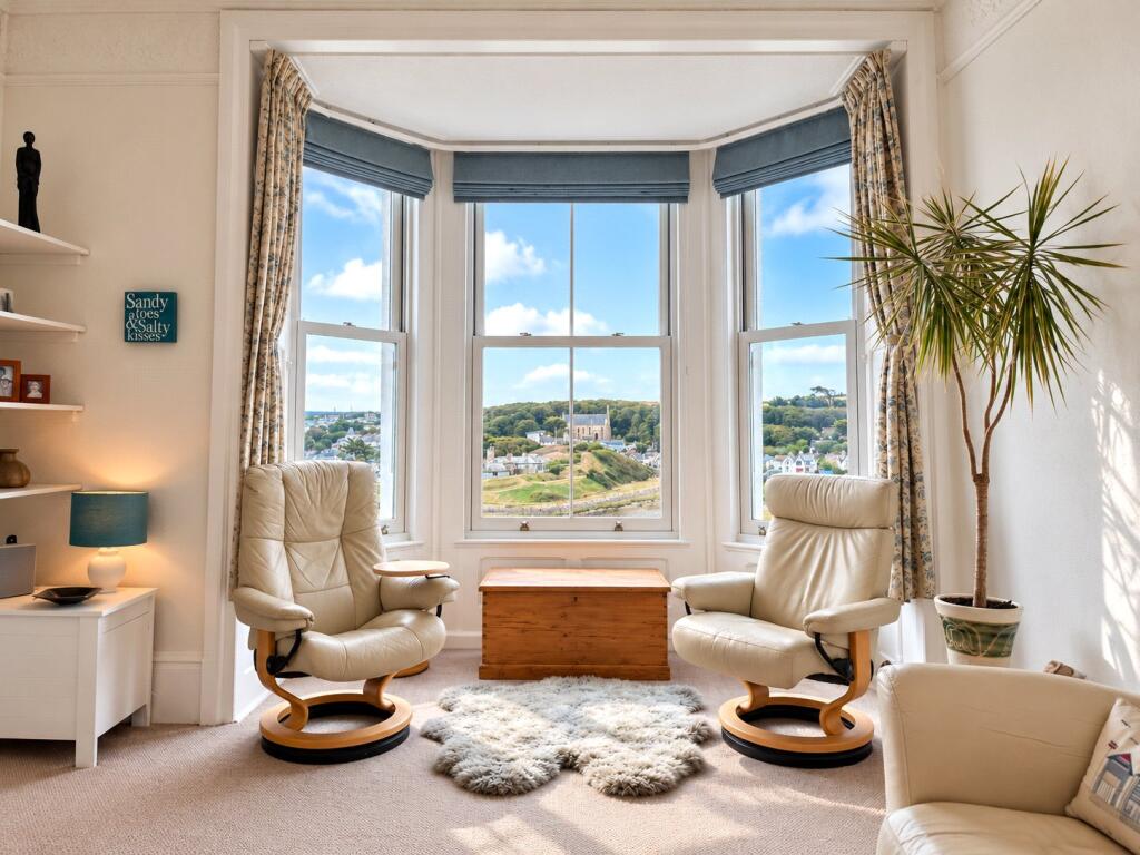 Main image of property: Summerleaze Crescent, Bude, Cornwall, EX23