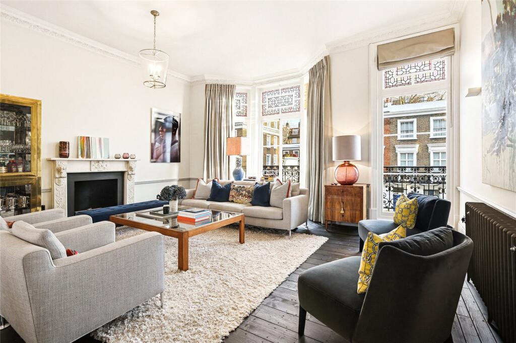 Main image of property: Oakley Street, Chelsea, London, SW3