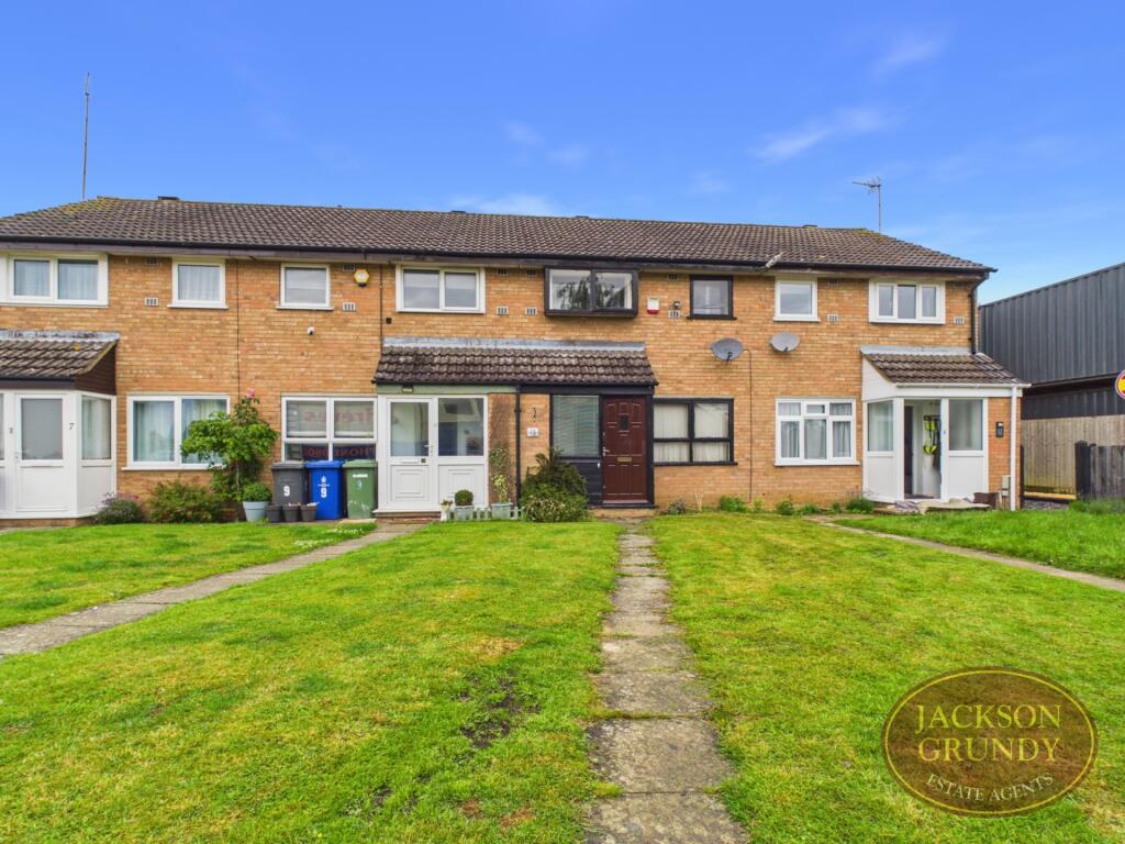 Main image of property: Crabtree Close, Hartwell, NN7 2LB