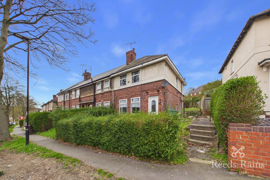 Main image of property: Southey Hall Drive, Sheffield, South Yorkshire, S5