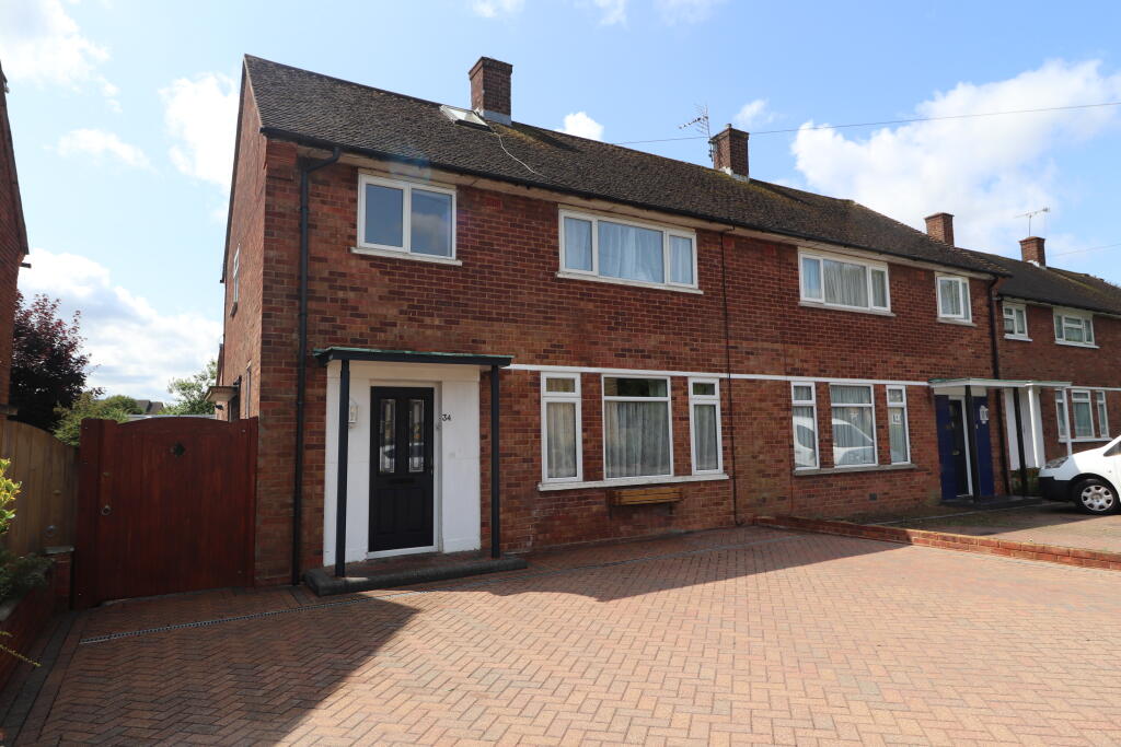 Main image of property: Colet Road, Hutton, Brentwood