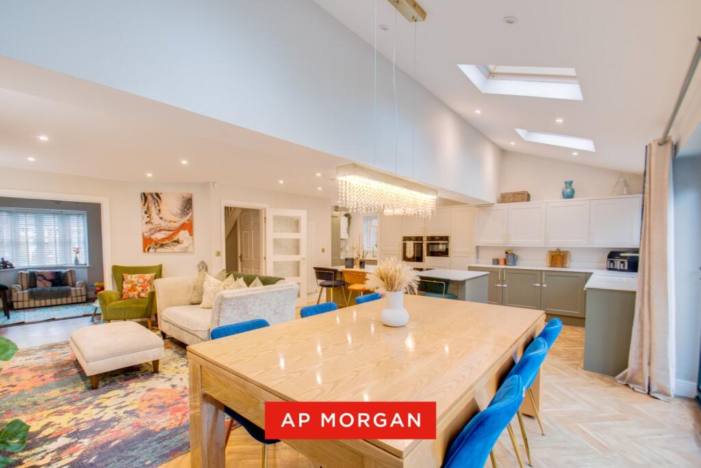 Additional image 3 of Parklands Close, Brockhill, Redditch, Worcestershire, B97