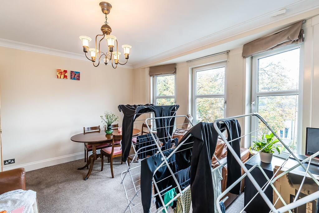 Craighouse Park, Edinburgh, EH10 - 11
