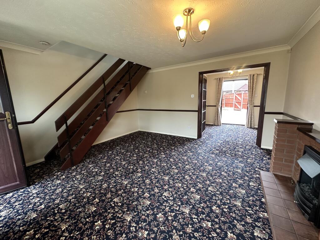 House in Lincoln, Lincolnshire - View 3