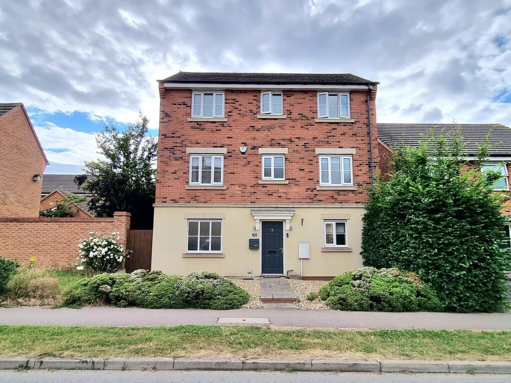 Main image of property: The Gables, Bourne, PE10