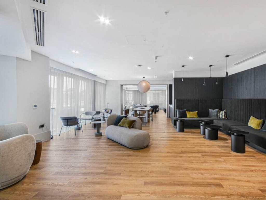 1-bed flat on 704 Hive House, £440,000