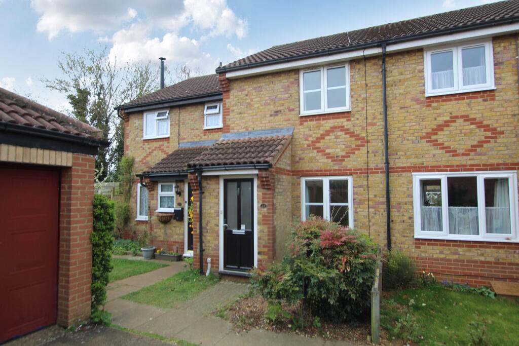 Main image of property: Chapel Field,Gamlingay,Sandy,SG19 3QP
