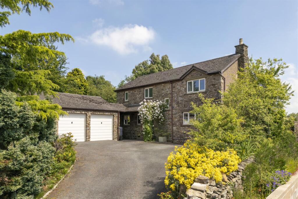 Main image of property: 2 Yew Tree Drive, Low Bentham