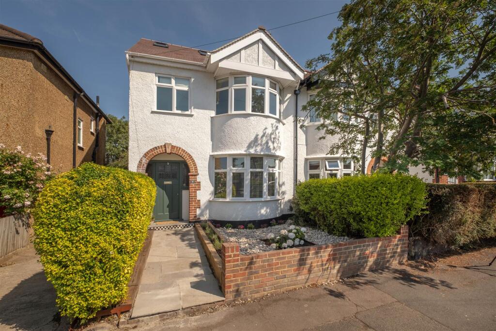 Main image of property: Thornhill Avenue, Surbiton