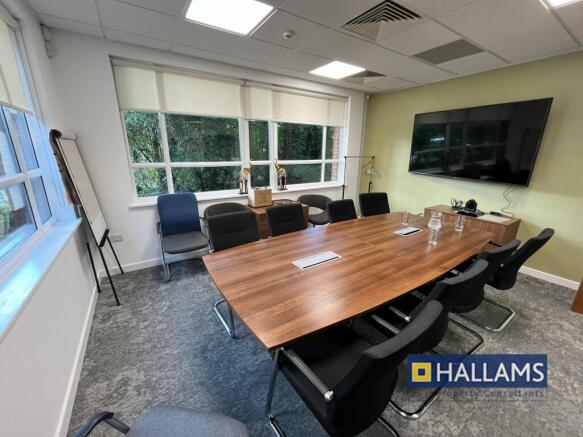 Meeting Room 1