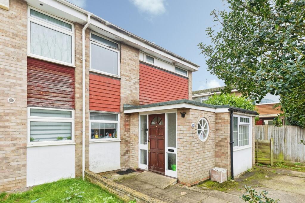 Main image of property: Ulcombe Gardens, Canterbury, Kent, CT2