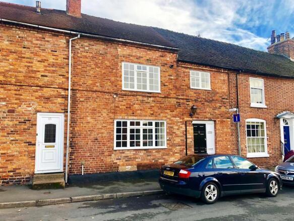 Main image of property: St. Marys Street, Whitchurch