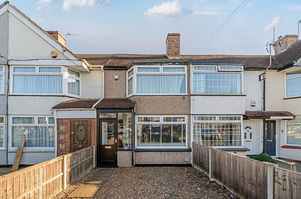 Main image of property: Sherwood Park Avenue, Sidcup, DA15 9JL