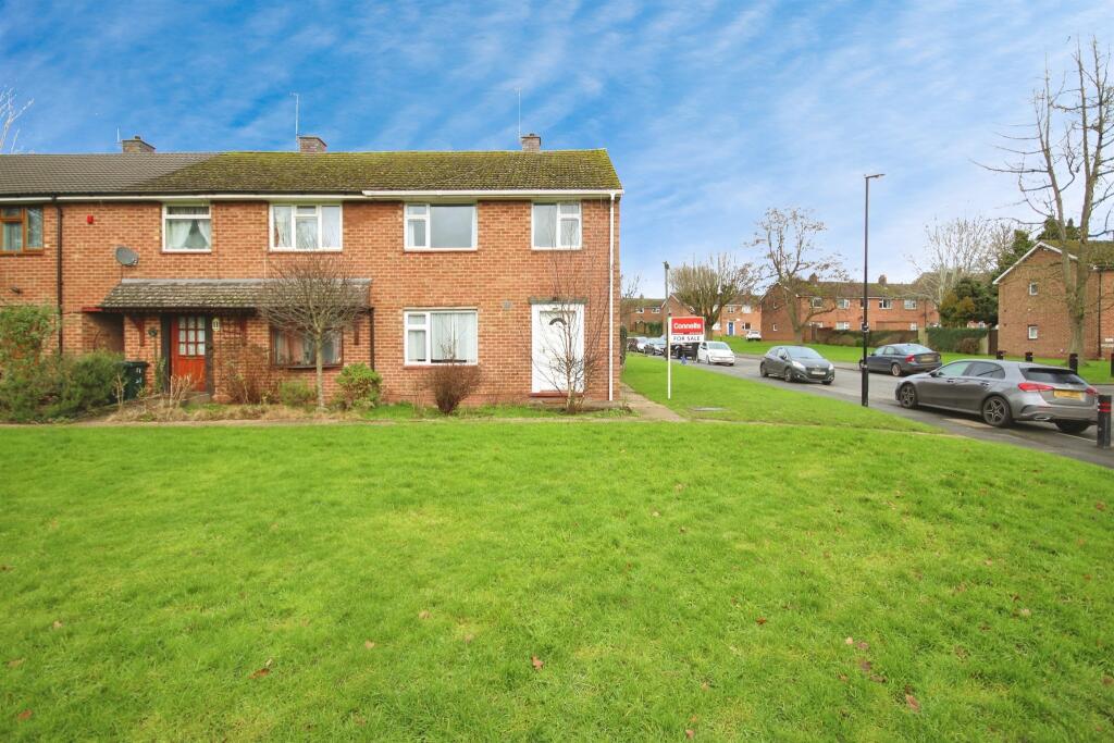 Main image of property: Charminster Drive, Coventry