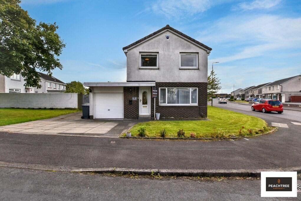 Main image of property: Afton Drive, Renfrew