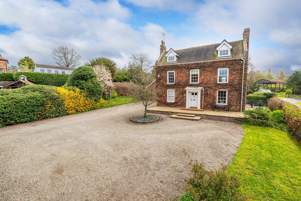Main image of property: Hilton House, Bridgnorth