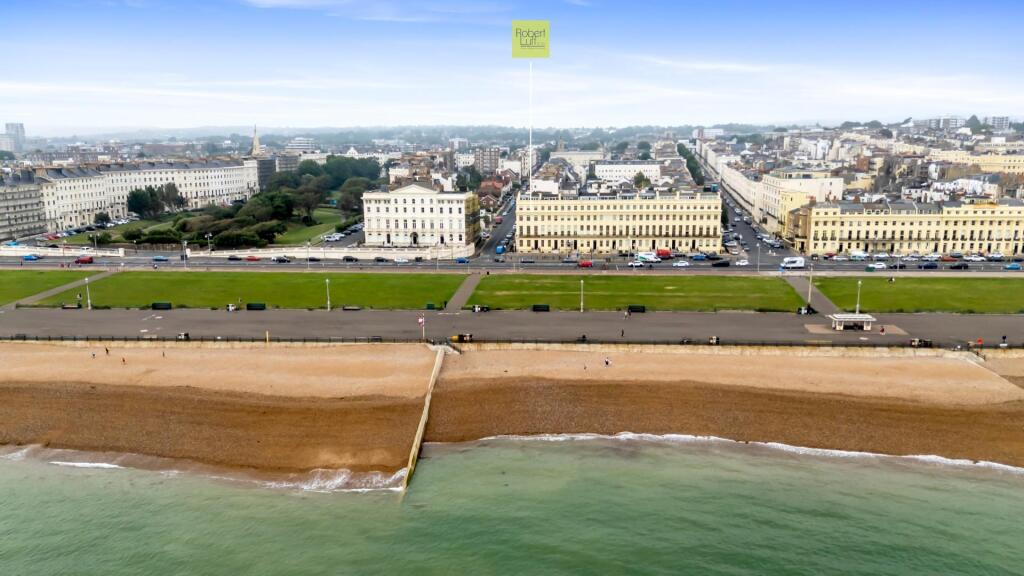 Brunswick Terrace, Hove photo 3