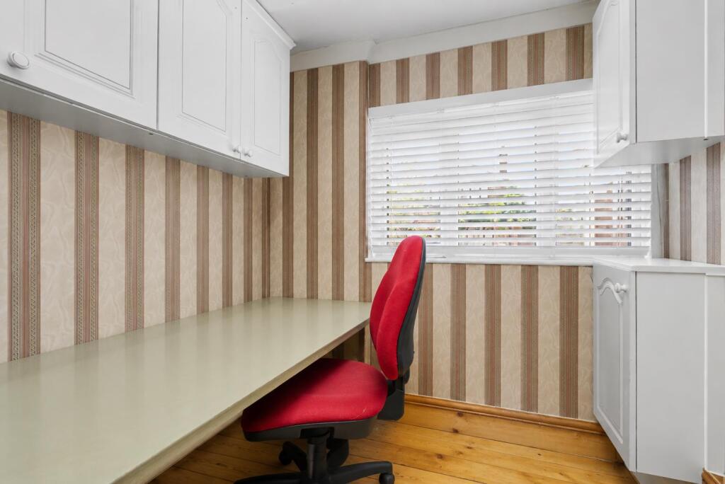 Owen Avenue, Long Eaton - More