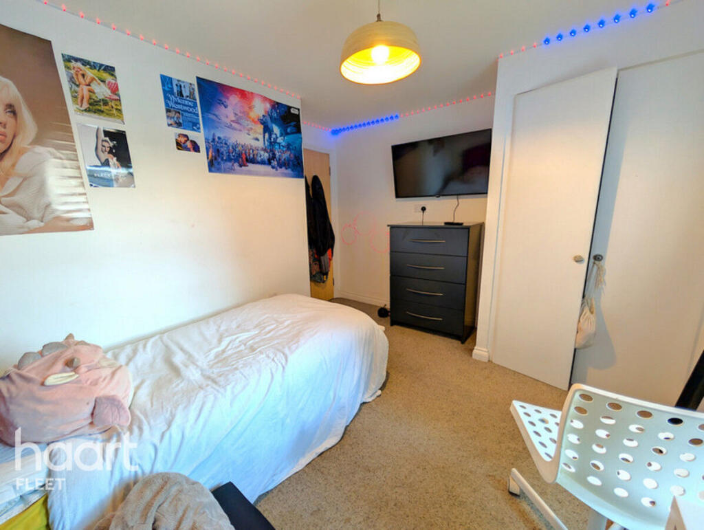 Main image of property: Worcester Court, Fleet