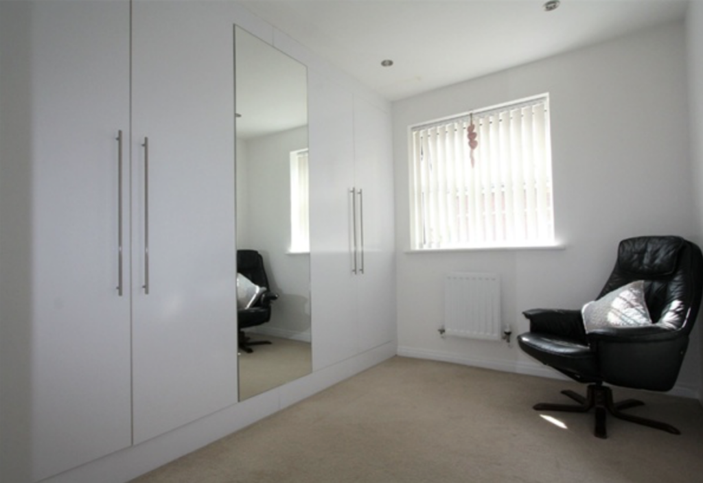 Apartment in Nottingham - More