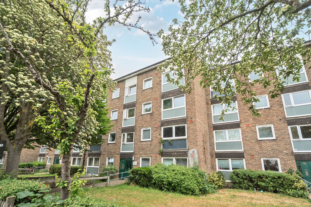 Main image of property: Allison Close, London