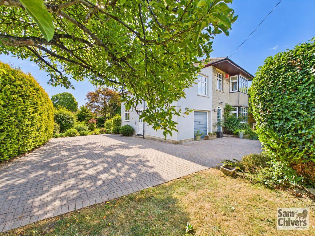 Main image of property: Lippiatt Lane, Timsbury