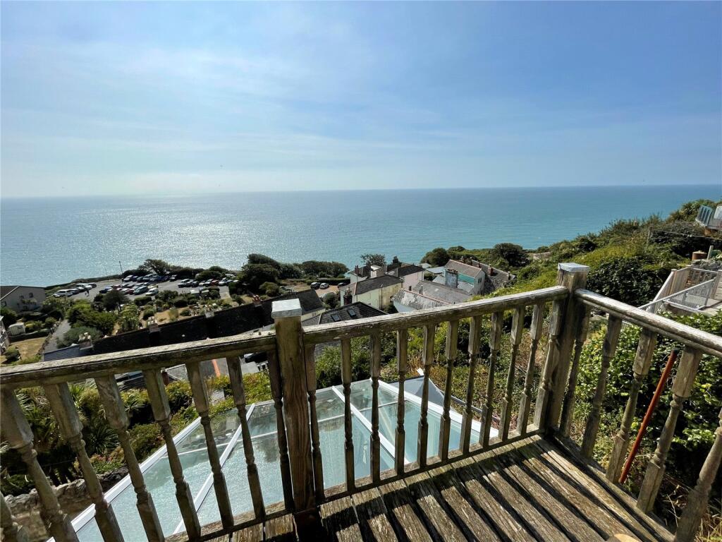 House in Ventnor, Cowlease - View 3