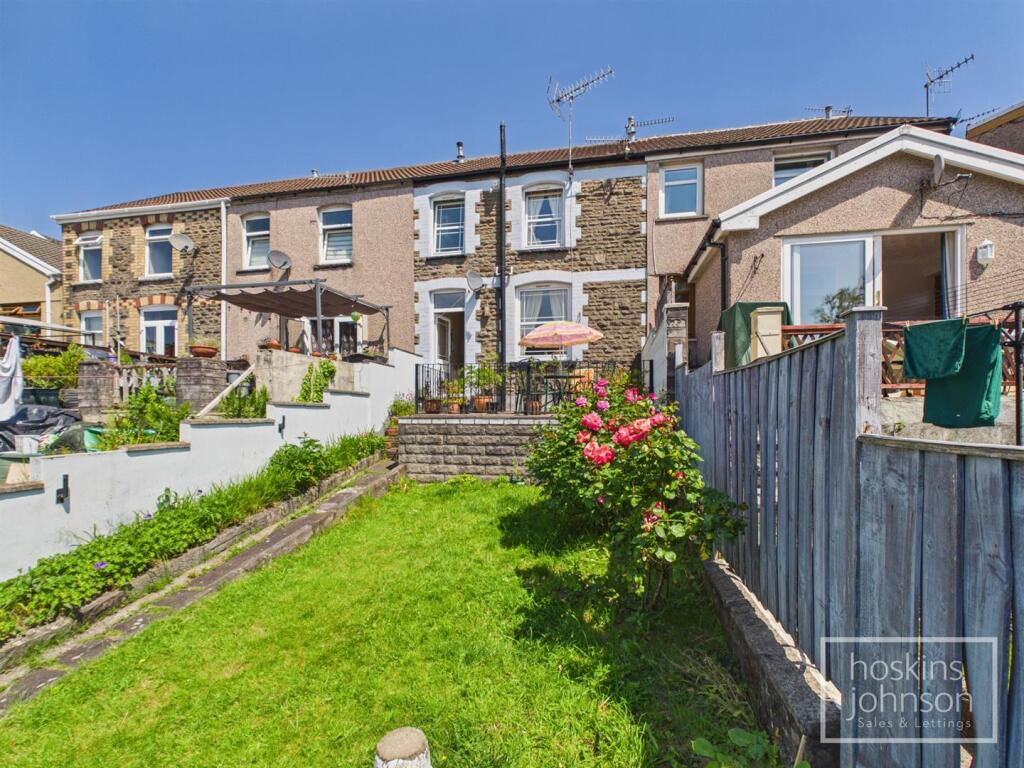 Main image of property: Pantygraigwen Road, Pontypridd