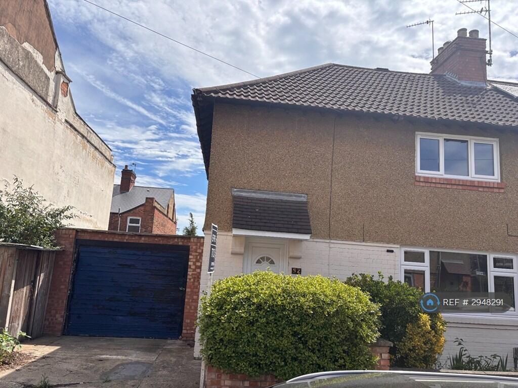 Main image of property: Dunton St, Leicester, LE3