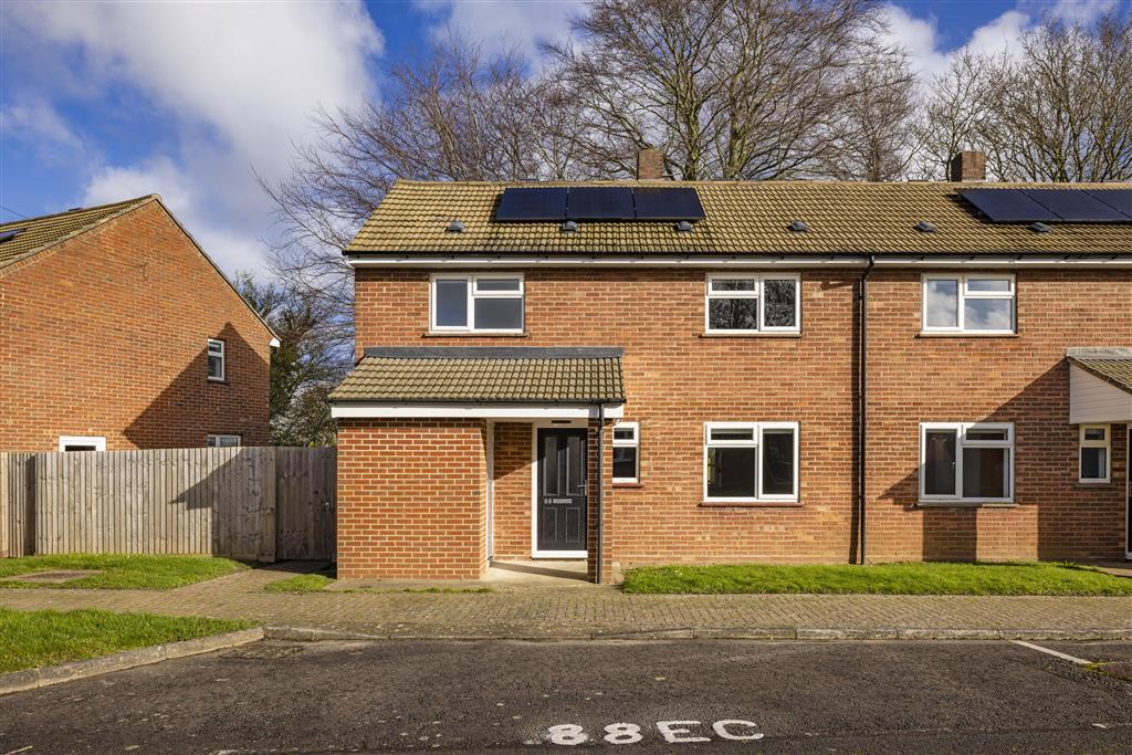 Main image of property: East Crescent, Swanton Morley, DEREHAM