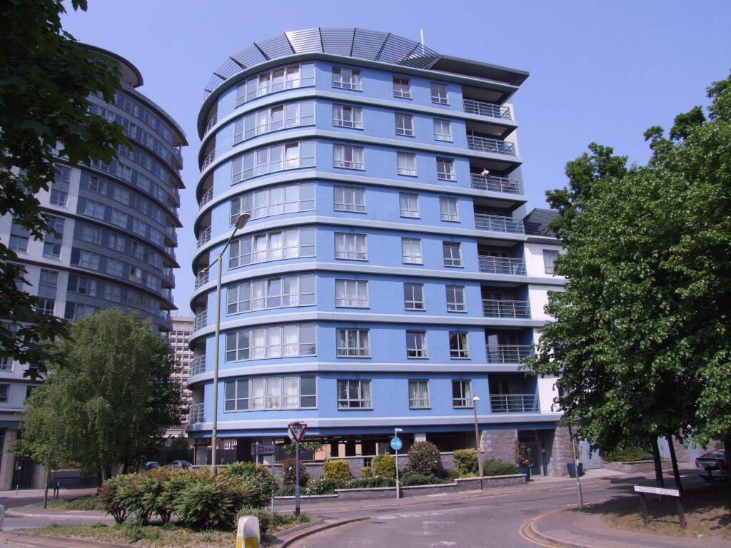 Main image of property: WOKING
