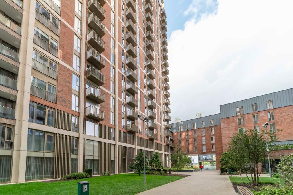 Main image of property: Hulme Street, Manchester, Greater Manchester, M5